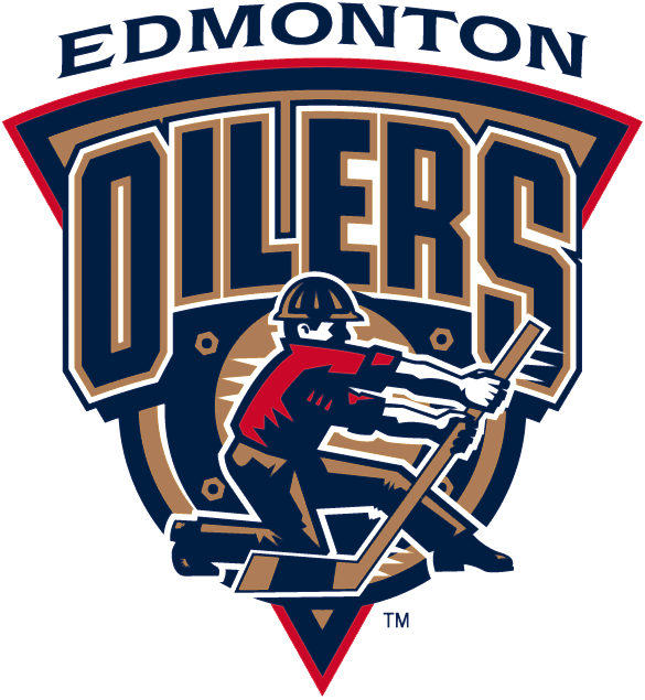 Edmonton Oilers 1996-2007 Alternate Logo iron on heat transfer